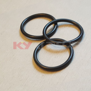 KY Airsoft Enhanced Nozzle O-Ring set of 3pcs(WE AK GBB Series)