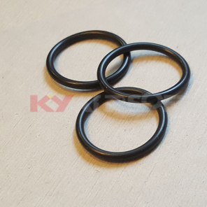 KY Airsoft Enhanced Nozzle O-Ring set of 3pcs(WE ACE VD GBB Series)