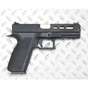 KJ Works KP-13 Custom (GAS)