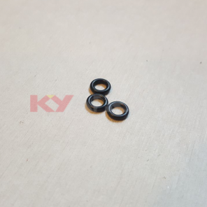 KY Airsoft Enhanced inlet valve O-Ring set of 3pcs