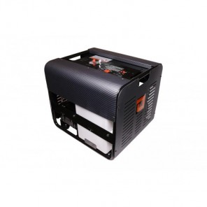 DOMINATOR AIR COMPRESSOR FOR HPA AIRSOFT PAINTBALL- 220V