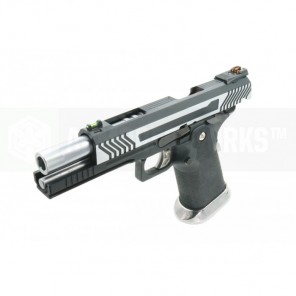 AW Air Pistol HX1101 4.5MM CO2