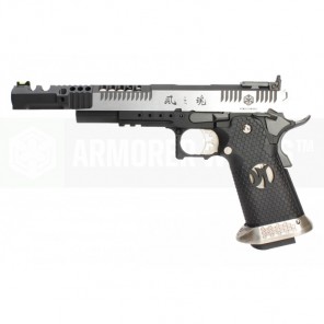 AW Air Pistol HX2401 4.5MM CO2
