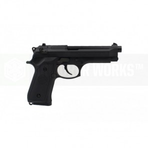 AW Air Pistol MB1001 4.5MM CO2