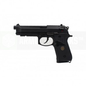AW Air Pistol MB1101 4.5MM CO2