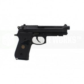 AW Air Pistol MB1101 4.5MM CO2