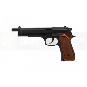 AW Air Pistol MB1201 4.5MM CO2