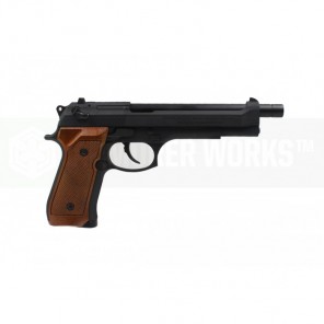 AW Air Pistol MB1201 4.5MM CO2