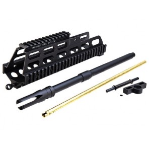 WE 999 K RAS Complete Conversion Kit for G39 Series GBBR