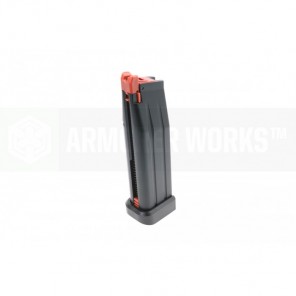 AW HX Airgun serires CO2 magazine(4.5mm)