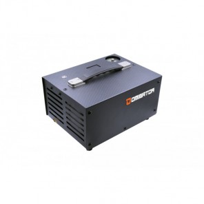 DOMINATOR™ PORTABLE AIR COMPRESSOR