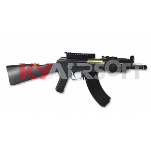 AK Beta AEG (Plastic Gear)