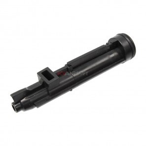 WE Low POWER (FPS) Nozzle Assemblies - M14 GBBR