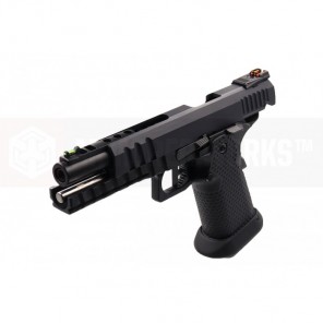 HX2033 'BLACK ACE' PISTOL (FULL AUTO)