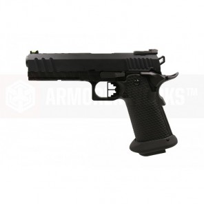 HX2033 'BLACK ACE' PISTOL (FULL AUTO)