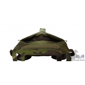 TPC Front MOLLE Kangaroo panel