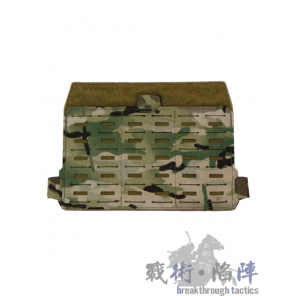 TPC Front MOLLE Kangaroo panel