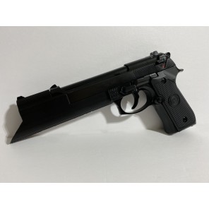 CronoArms Equanimity GBB Pistol 