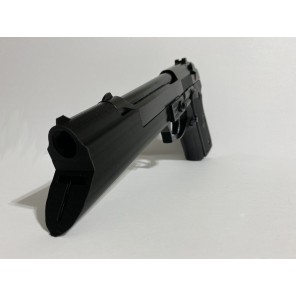 CronoArms Equanimity GBB Pistol 