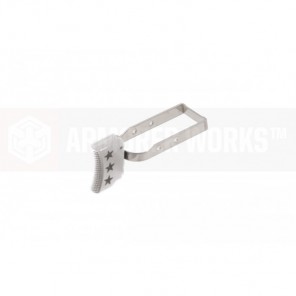 AW CUSTOM NE30 TRIGGER KIT - SILVER