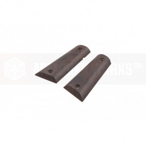AW Custom NE Series Grip Set #3 (Imitation Wood )