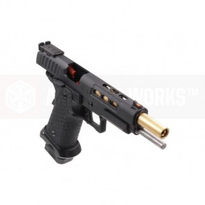 EMG / STI INTERNATIONAL™ DVC 3-GUN 2011 PISTOL (STANDARD)