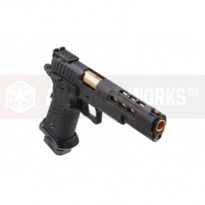 EMG / STI INTERNATIONAL™ DVC 3-GUN 2011 PISTOL (STANDARD / GAS / FULL AUTO)