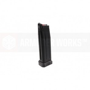 EMG / STI INTERNATIONAL™ 2011 CO2 MAGAZINE