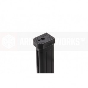 EMG / STI INTERNATIONAL™ 2011 GAS MAGAZINE