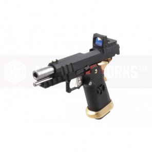 HX2631 (FULL AUTO)
