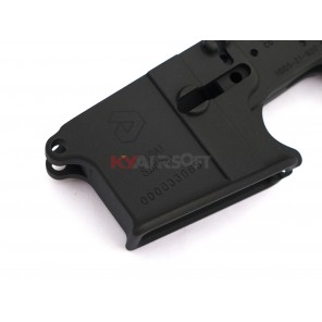 WE M4 GBB rifle lower body receiver #105 (L119a1 marking)
