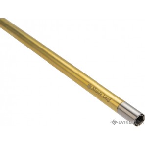 Maple Leaf Crazy Jet Inner Barrel for GBB rifle (470mm)