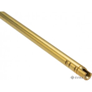 Maple Leaf Crazy Jet Inner Barrel for GBB rifle (470mm)