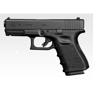 Tokyo Marui G19 Gas BlowBack Pistol