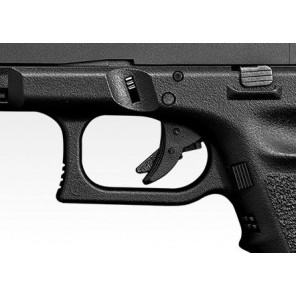 Tokyo Marui G19 Gas BlowBack Pistol