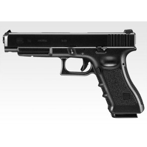 Tokyo Marui G34 3rd Gen GBB Pistol