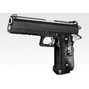Tokyo Marui HI-CAPA E Fixed Slide AEP