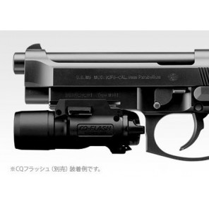 Tokyo Marui M9A1 GBB Pistol