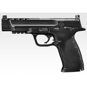 Tokyo Marui M&P9L PC Ported GBB