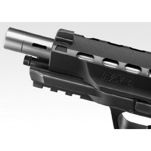 Tokyo Marui M&P9L PC Ported GBB