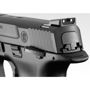 Tokyo Marui M&P9 GBB Pistol - Black