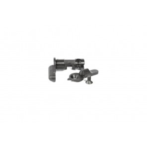 RA Tech New Age Steel ambi selector for WE M4 GBB
