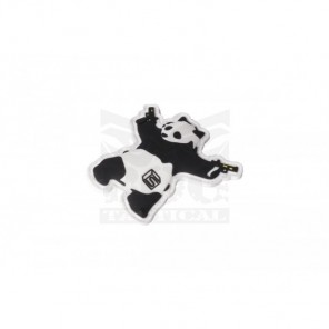 EMG / SALIENT ARMS INTERNATIONAL? PANDA VELCRO PATCH