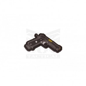 EMG / SALIENT ARMS INTERNATIONAL? 2011 DS 4.3 PATCH
