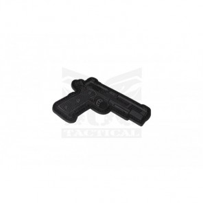 EMG / SALIENT ARMS INTERNATIONAL? RED 1911 PATCH