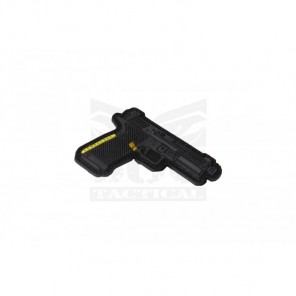 EMG / SALIENT ARMS INTERNATIONAL? BLU STANDARD PATCH