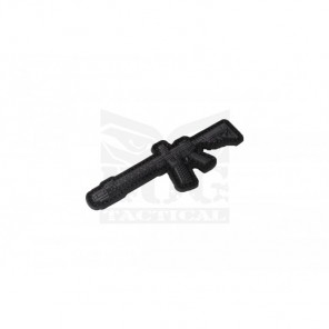 EMG / SALIENT ARMS INTERNATIONAL? GRY CARBINE PATCH