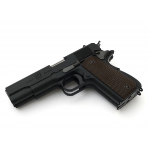 KY customs WE Double barrel 1911 BK (ARSENAL marking)