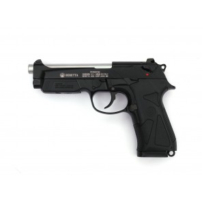 WE M92 902 GBB Pistol Full marking  (White marking)