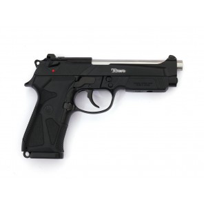 WE M92 902 GBB Pistol Full marking  (White marking)